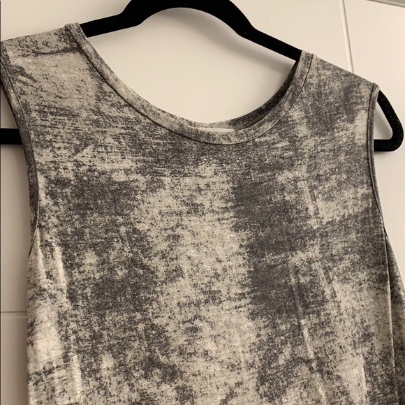 Fitted Maxi Dress - Picture 2 of 5